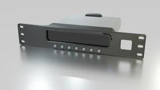 UCK-G2-PLUS 10" RACK Mount