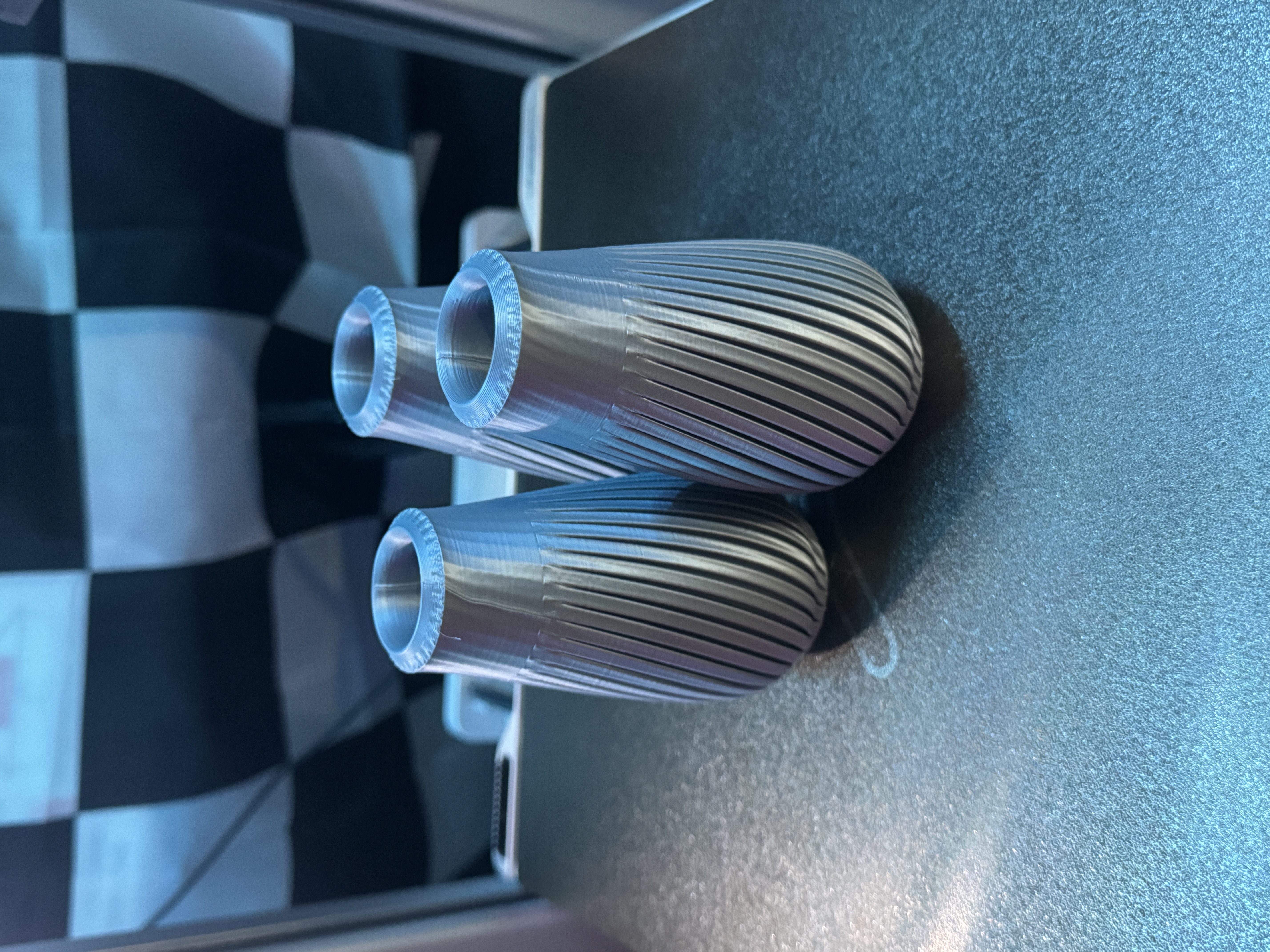 vase