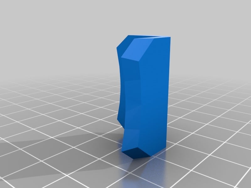 Miniatura 8 do modelo 3D Companion Cube - Box