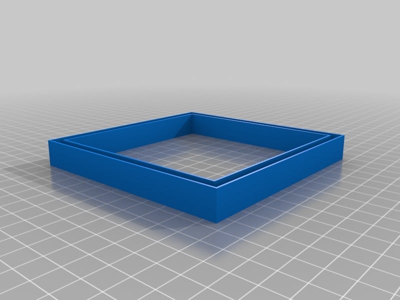 Miniatura 9 do modelo 3D Companion Cube - Box