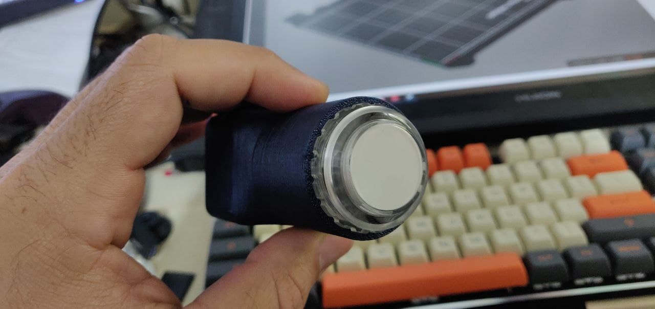 Seimitsu Wrench for 30mm PS-14-KN Nuts