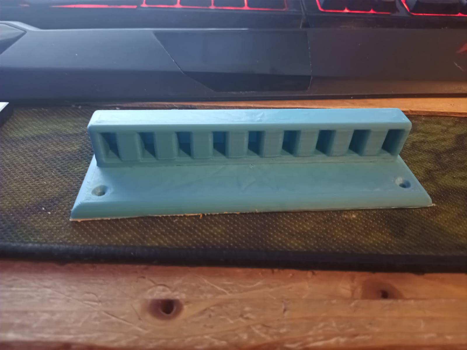 USB storege by ikke0666 | Download free STL model | Printables.com