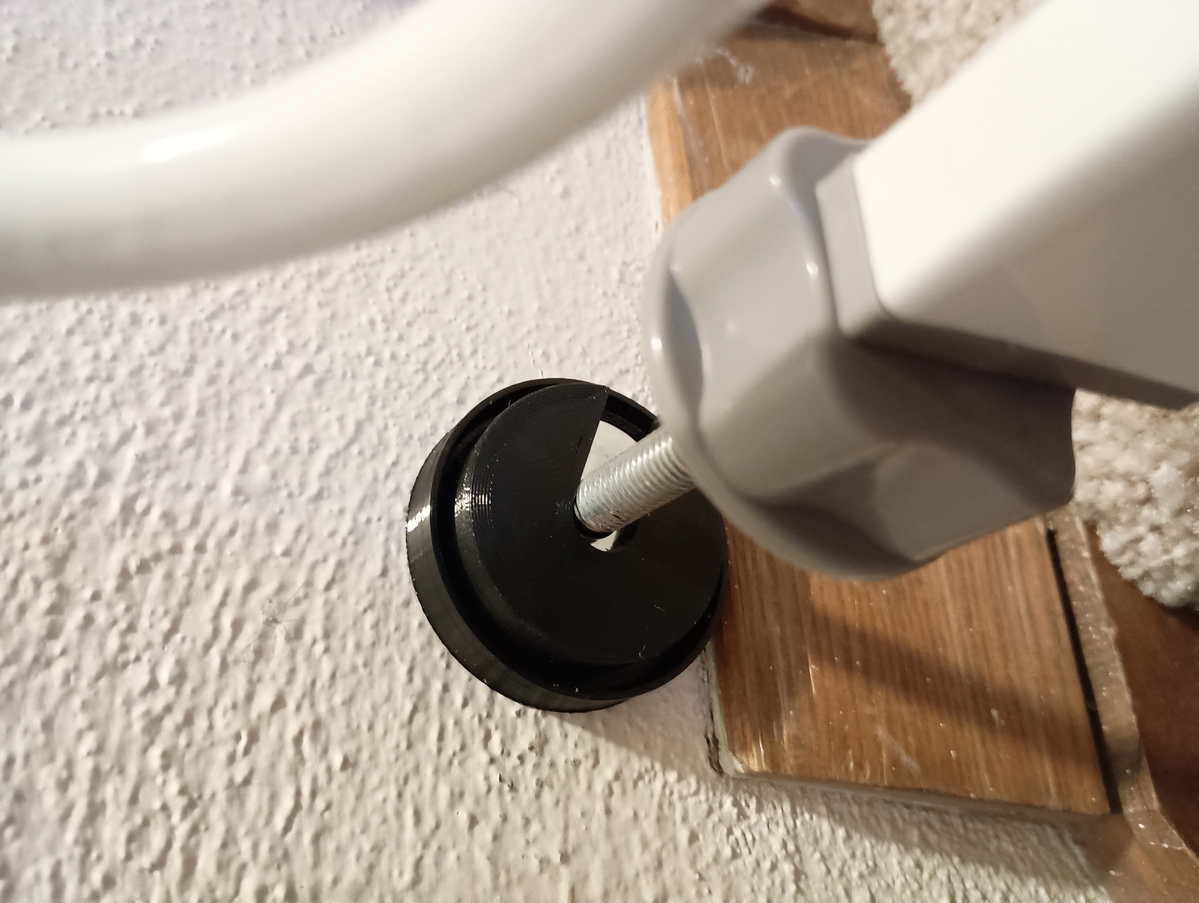 Baby Gate Pad Replacement