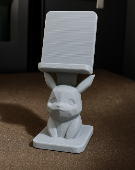 Pikachu - Phone Stand
