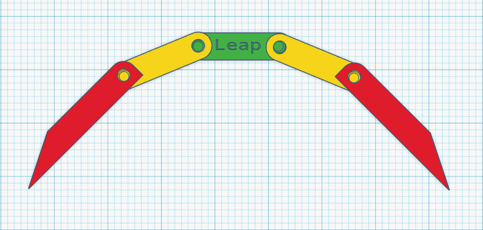 Frostgrave Leap Widget