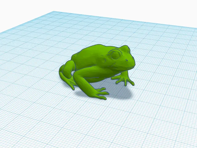 Frog