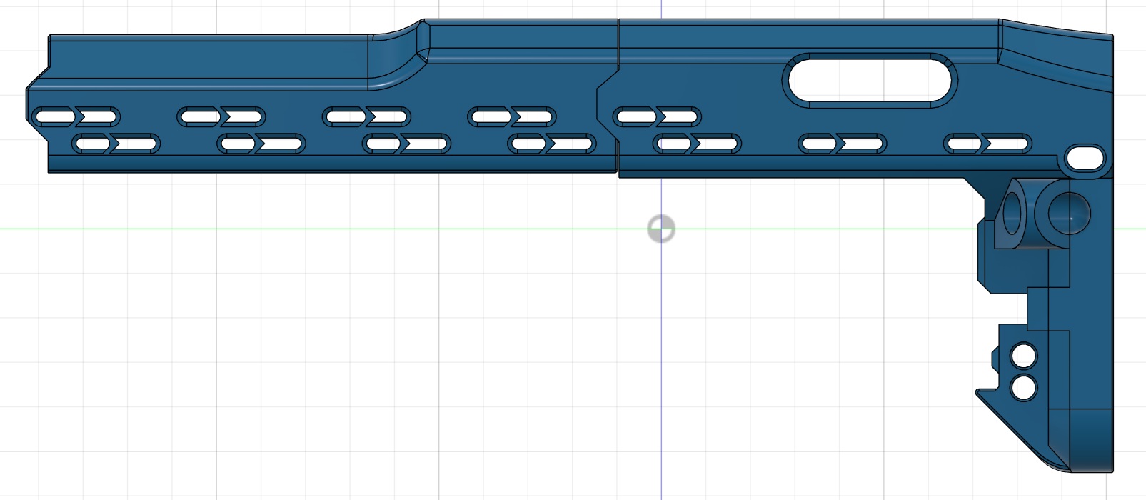 PKI RR Lynx Alternate Greebling