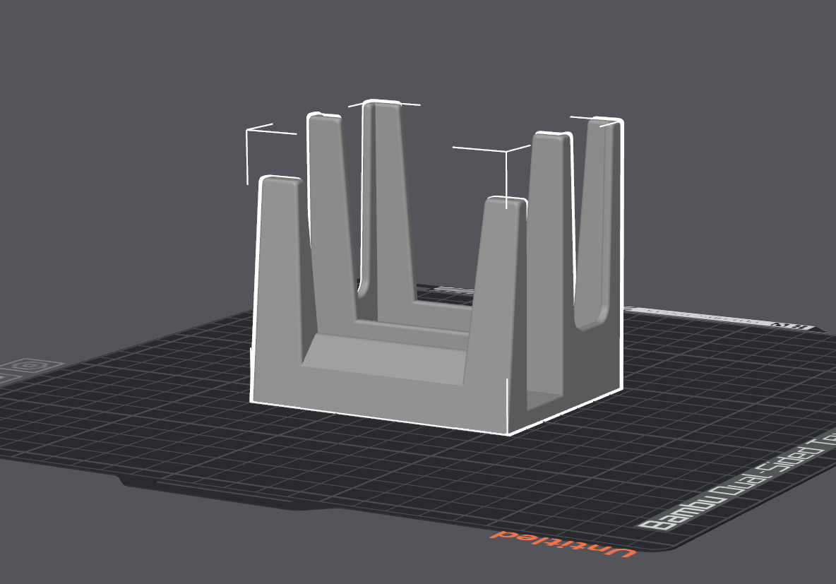 Lenovo Thunderbolt 3 and ThinkPad stand (No text)