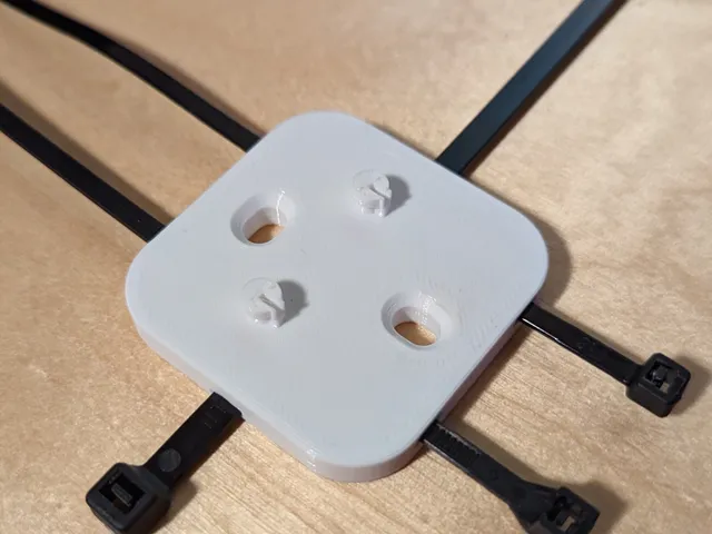 Wyze Cam OG Mounting Plate