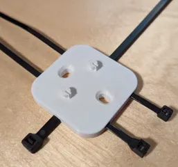 Wyze Cam OG Mounting Plate