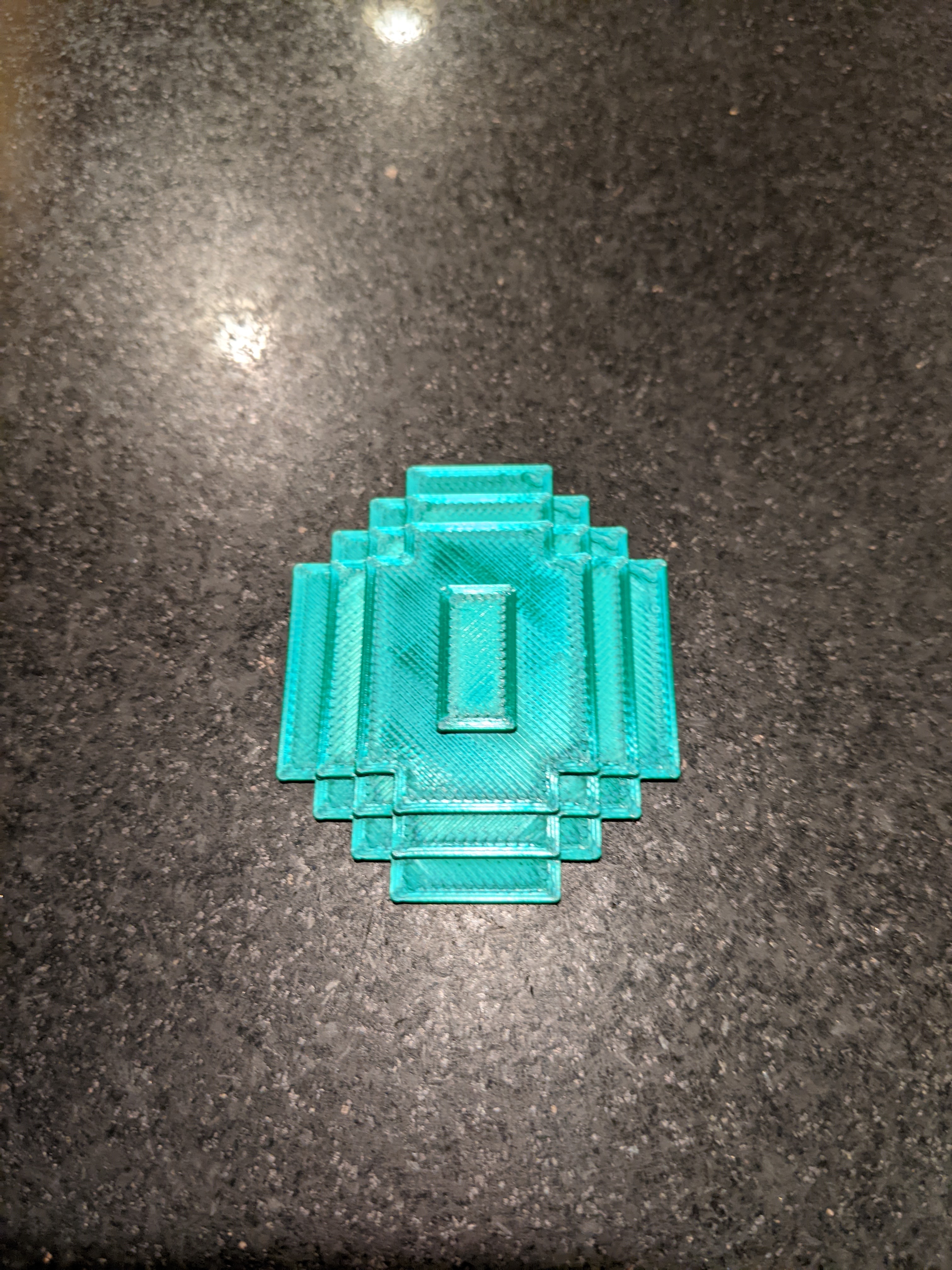 Minecraft Emerald