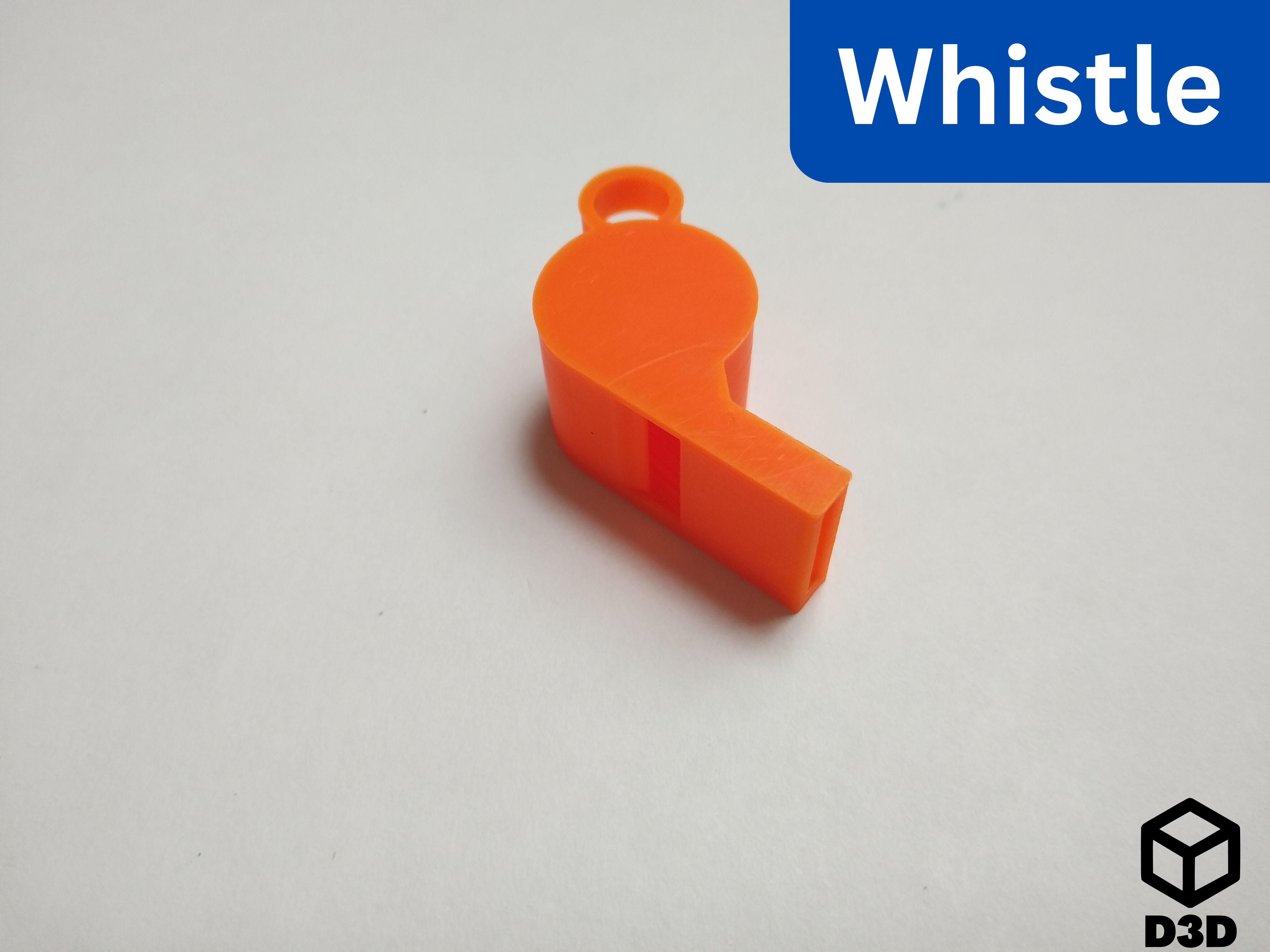 Whistle