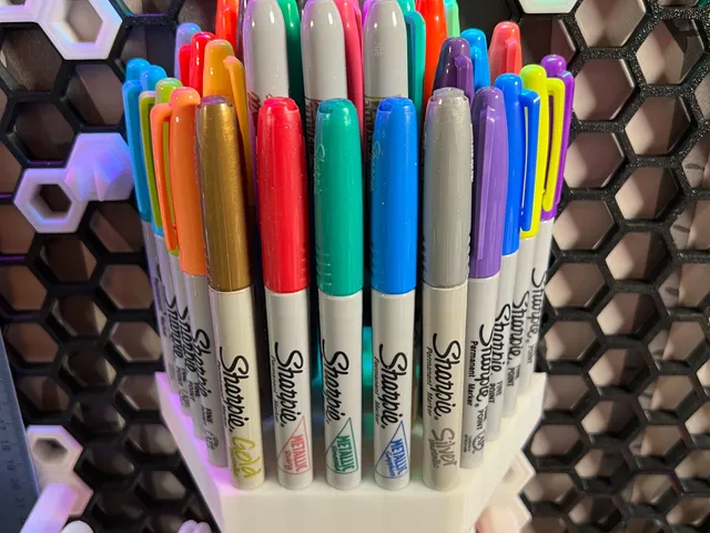 Sharpie Holder (HSW)