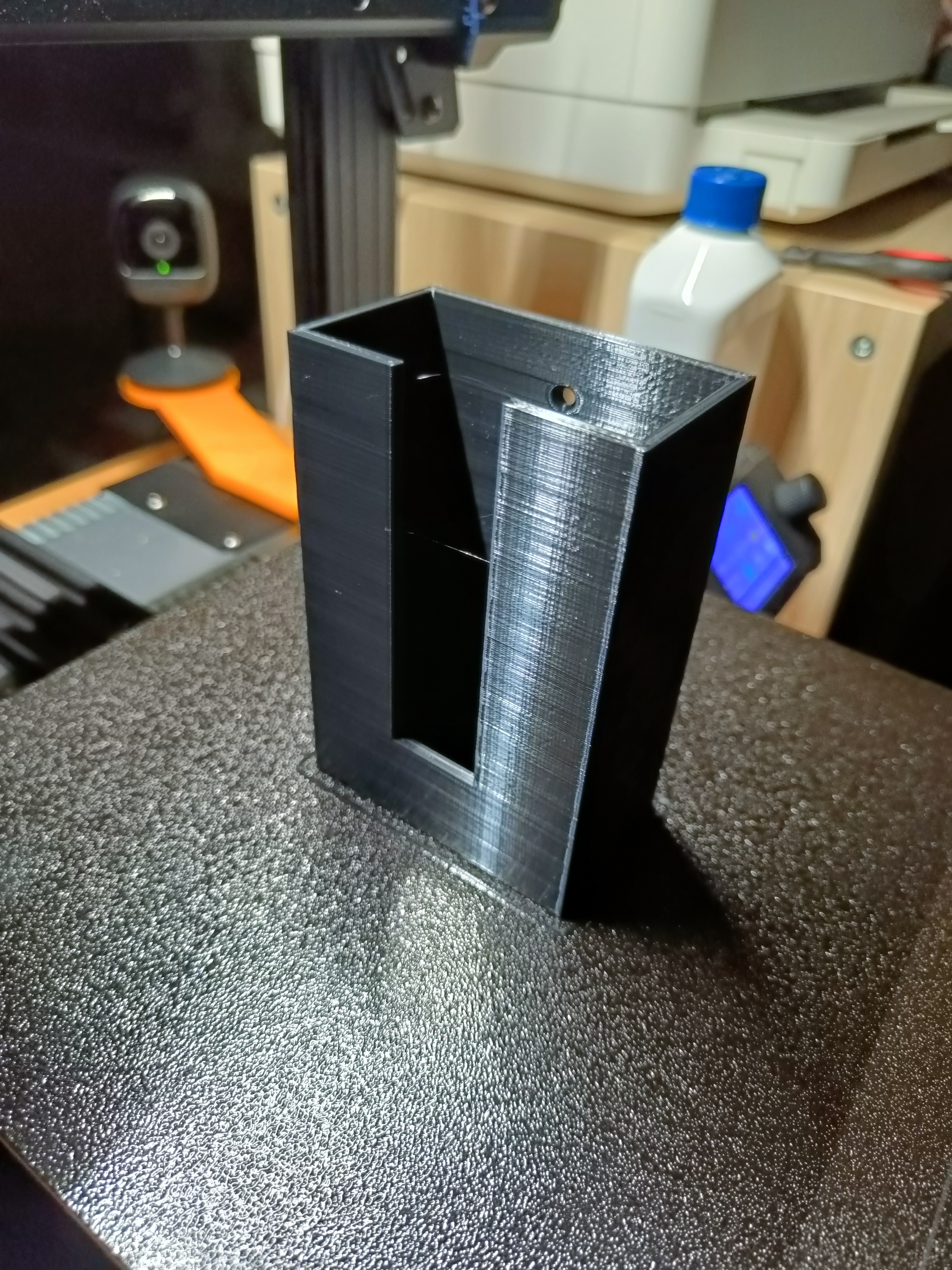 Bahco bitsbox mount