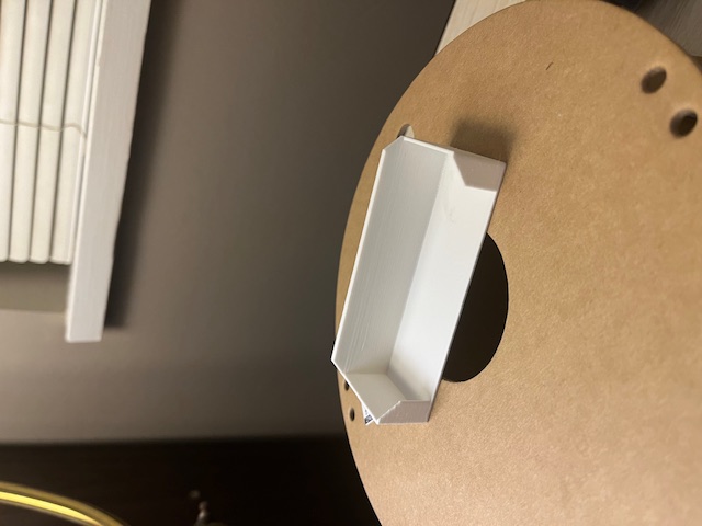iphone box mount