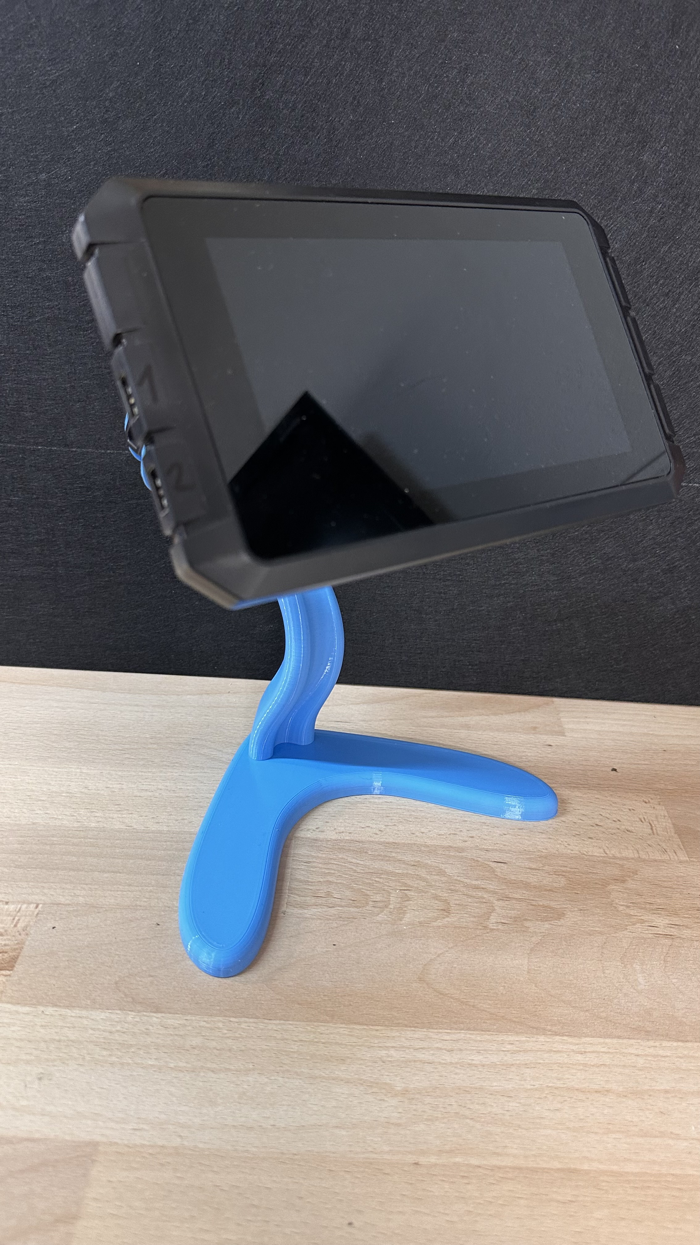 Creality Sonic Pad Tablestand