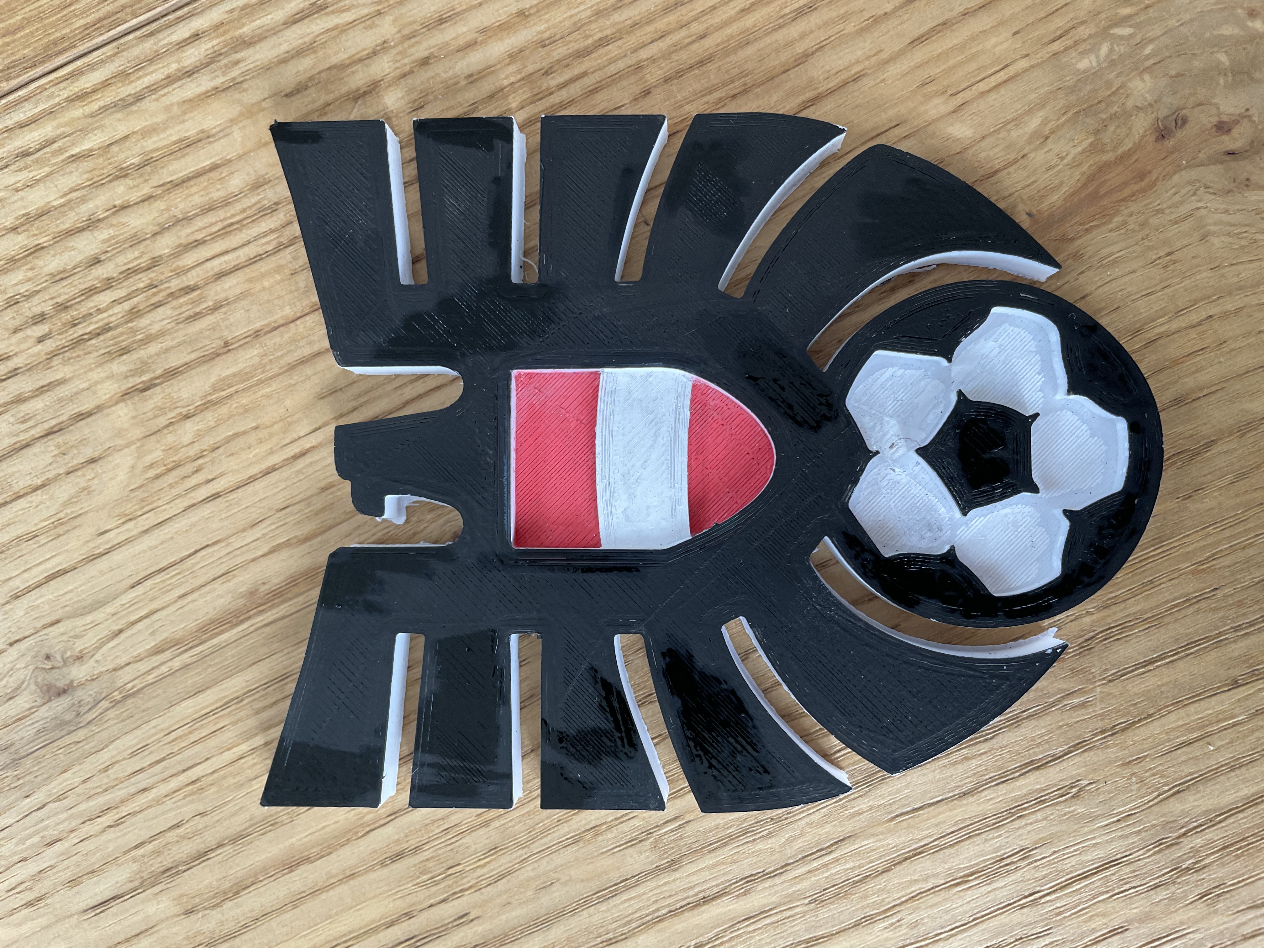 OEFB Logo (Austrian football Association)