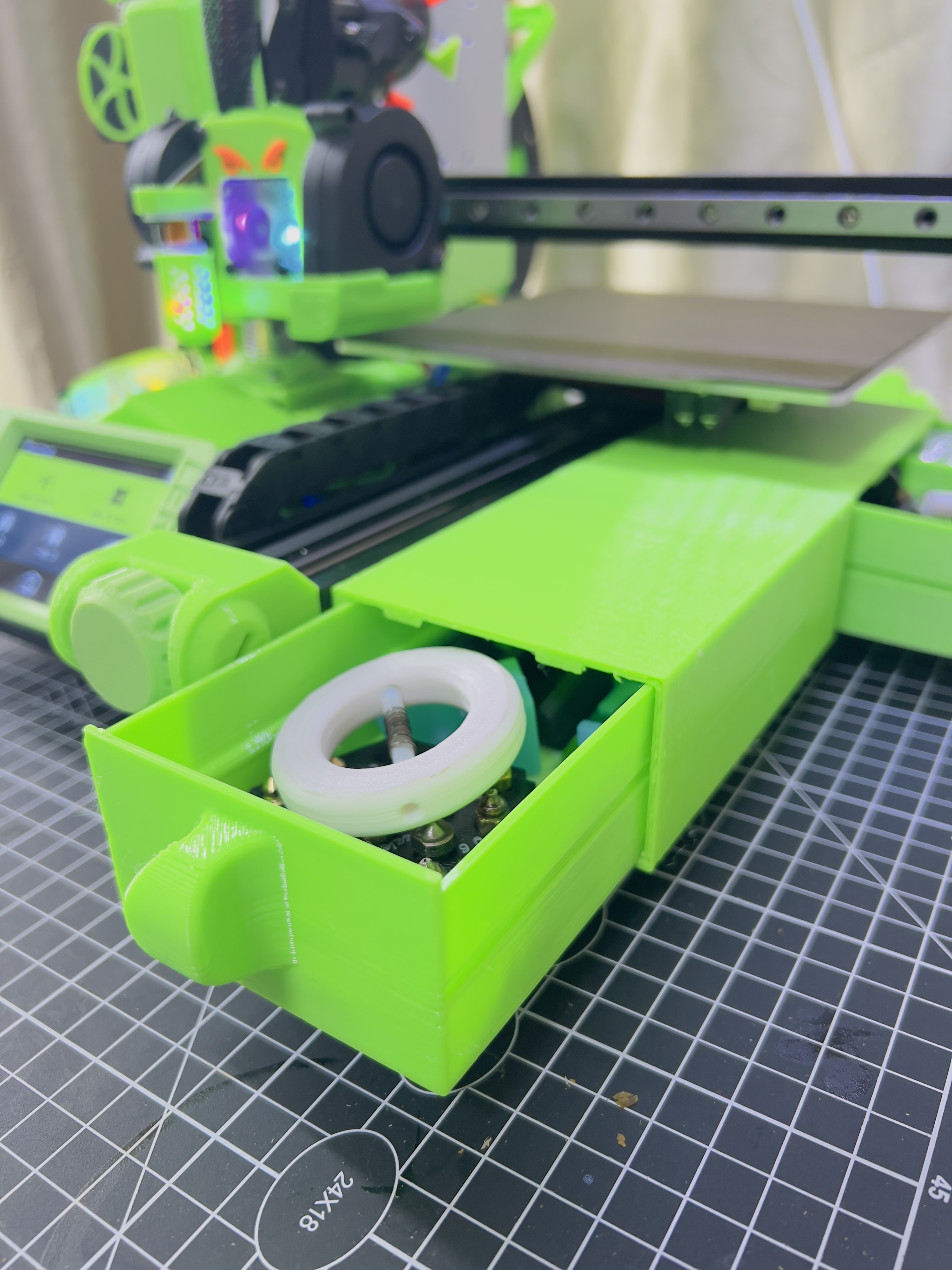 drawer-for-lerdge-ix-linear-rails-setup-only-by-raidy-download