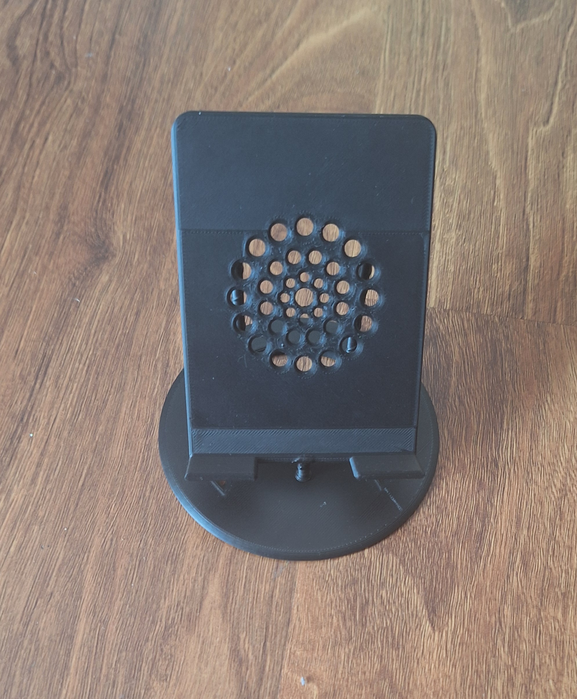 phone stand/stojak na telefon 3D model