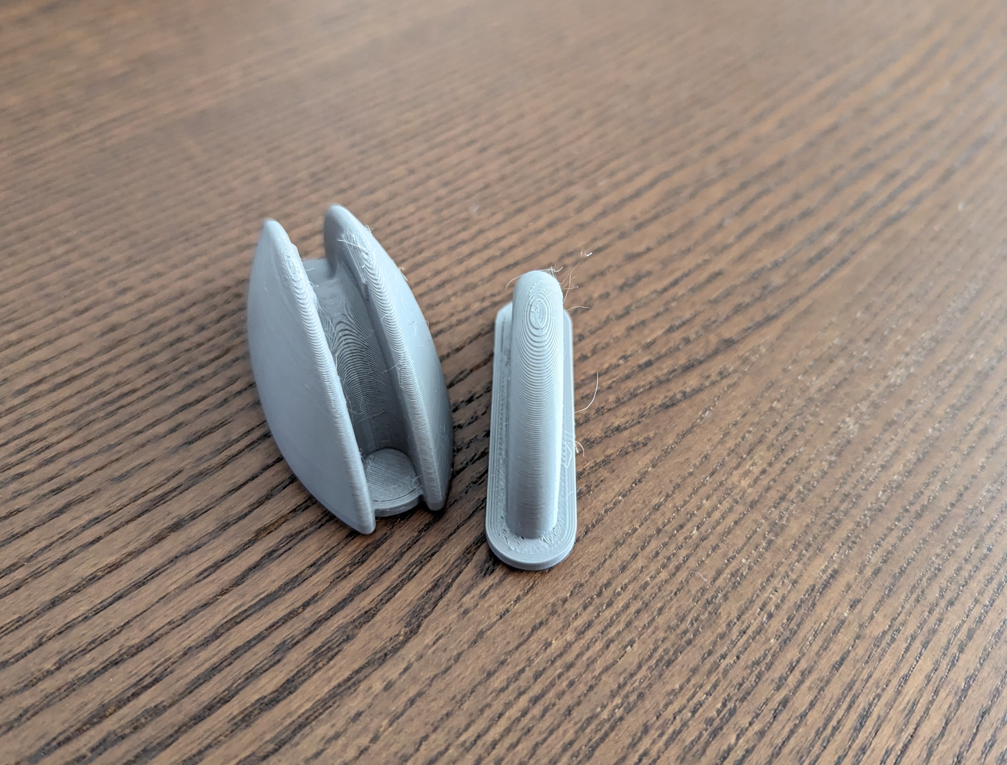 Miniatura 4 do modelo 3D Camper Door Holder