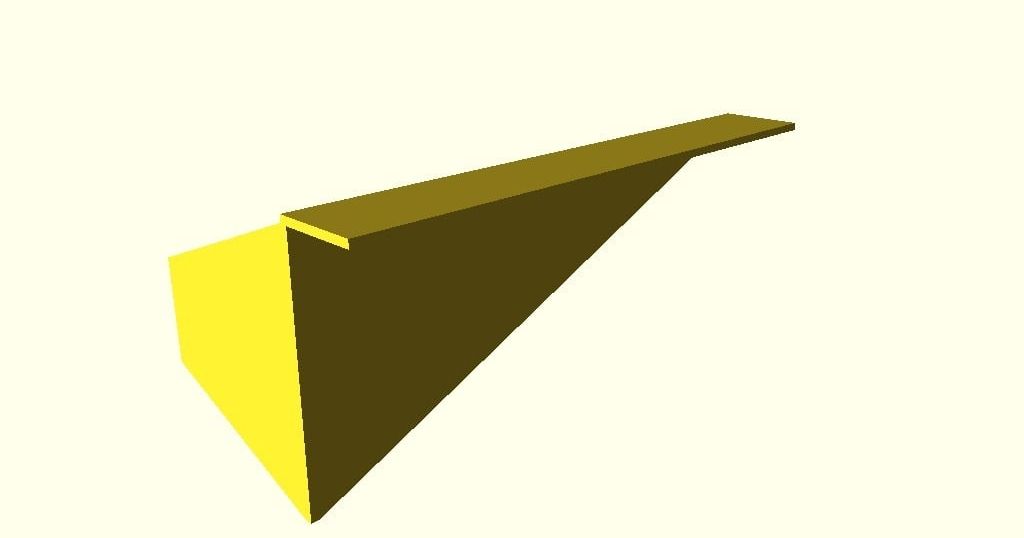 library shelf marker by Benjamin Wand Download free STL model