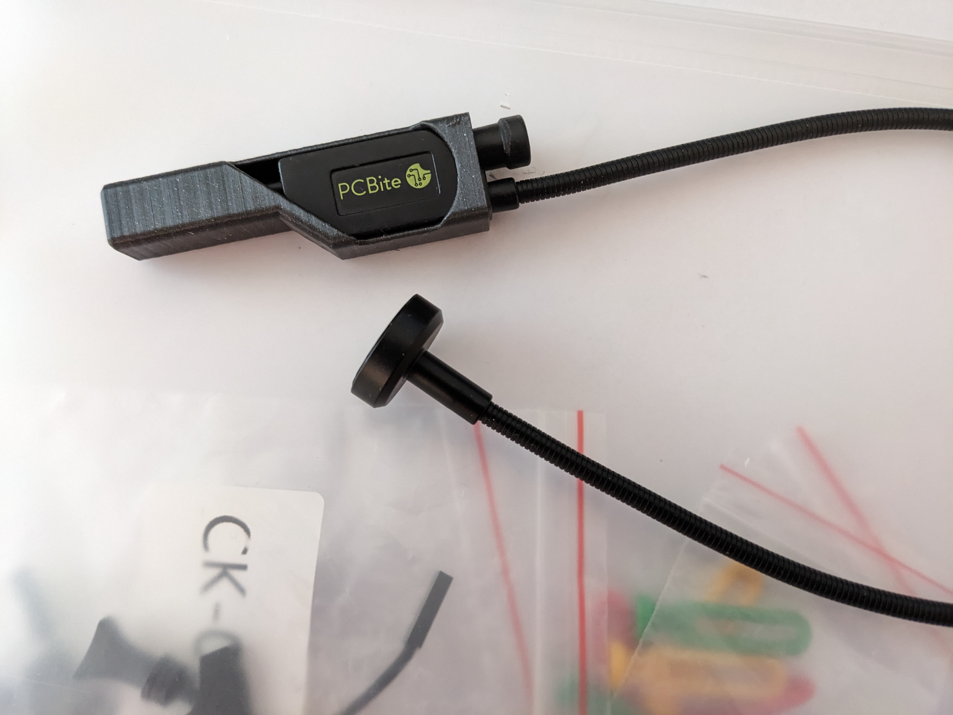 PCBite SQ probe cover — thumbnail 2
