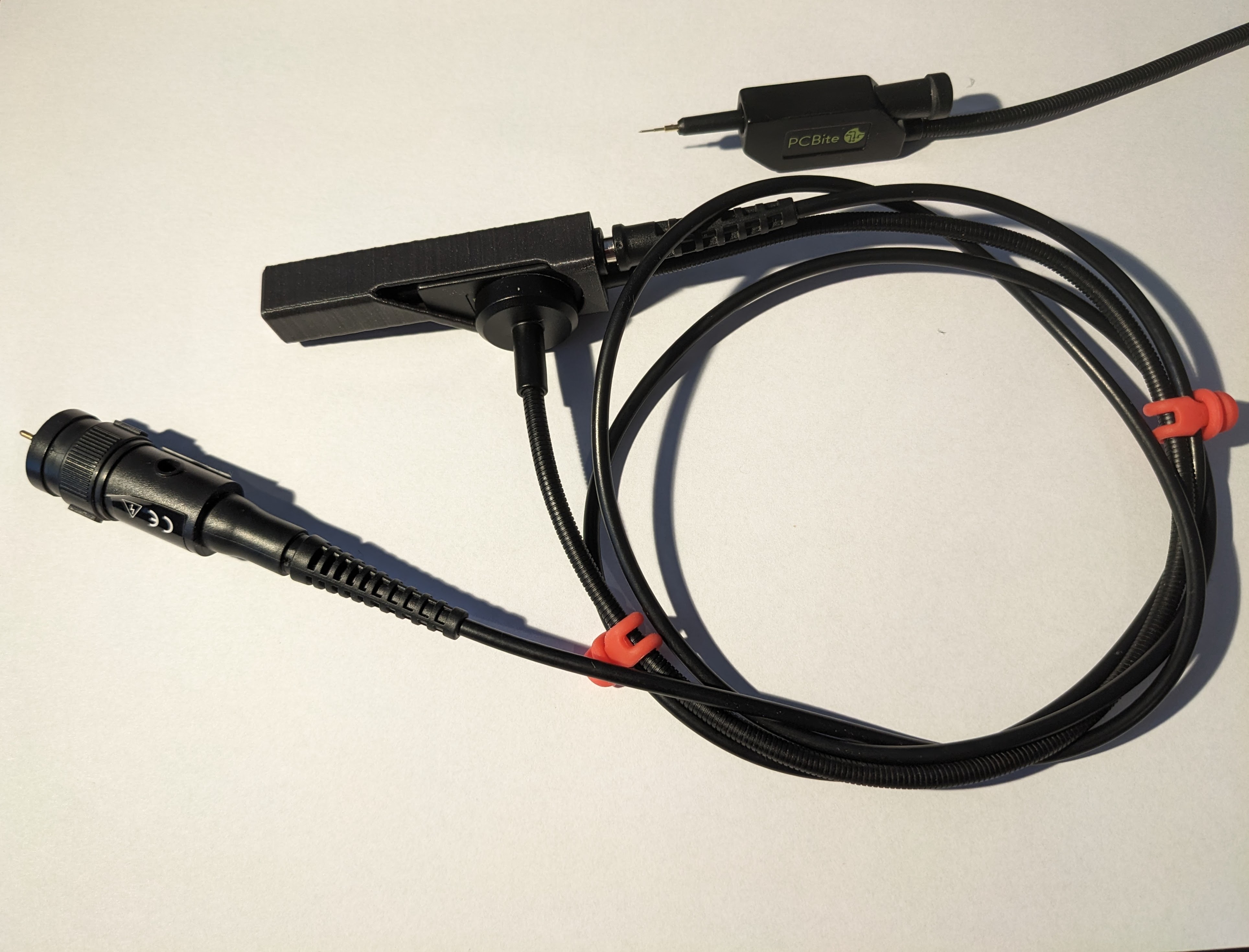 PCBite SQ probe cover — thumbnail 4