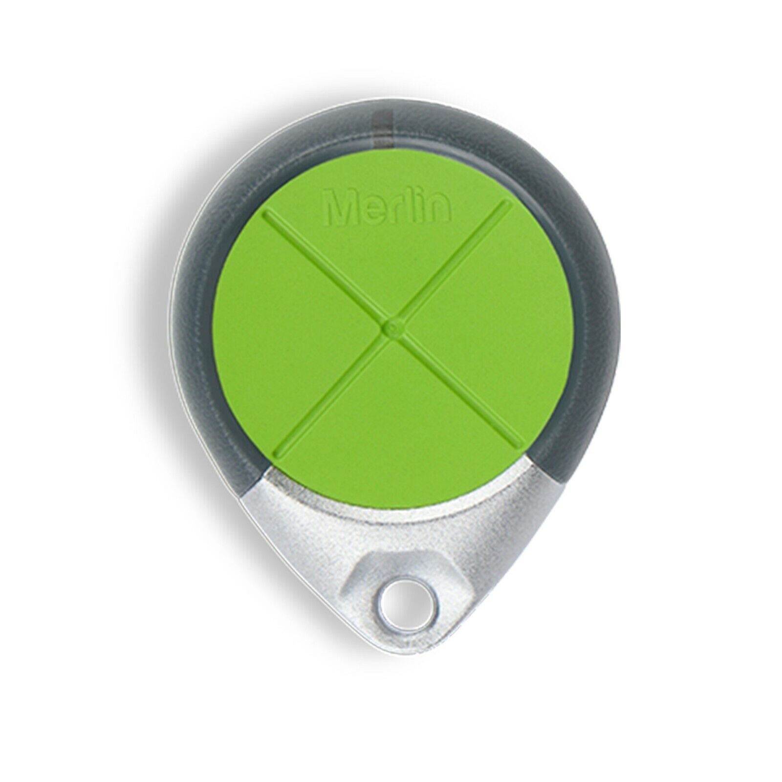 Merlin Garage door remote fob holder