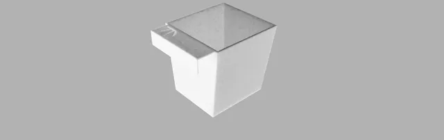 Window Pot