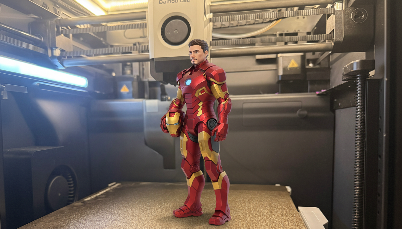 Ironman