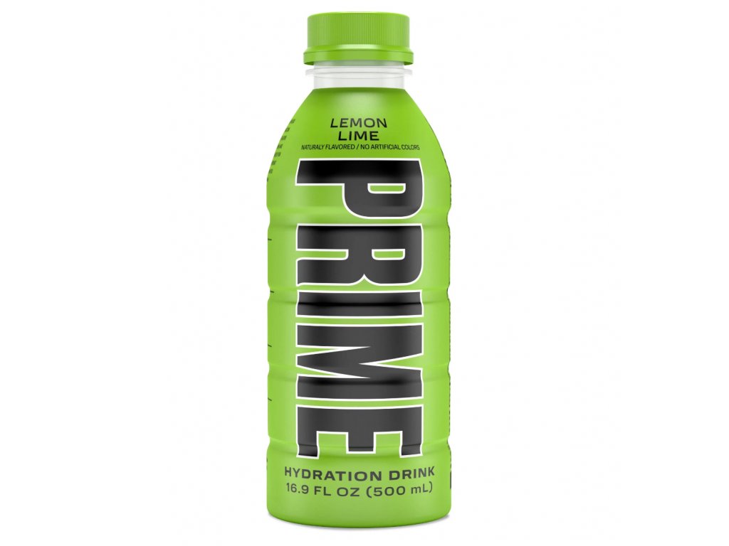 PRIME BOTTLES (all flavours!) by Japonec845 Download free STL model