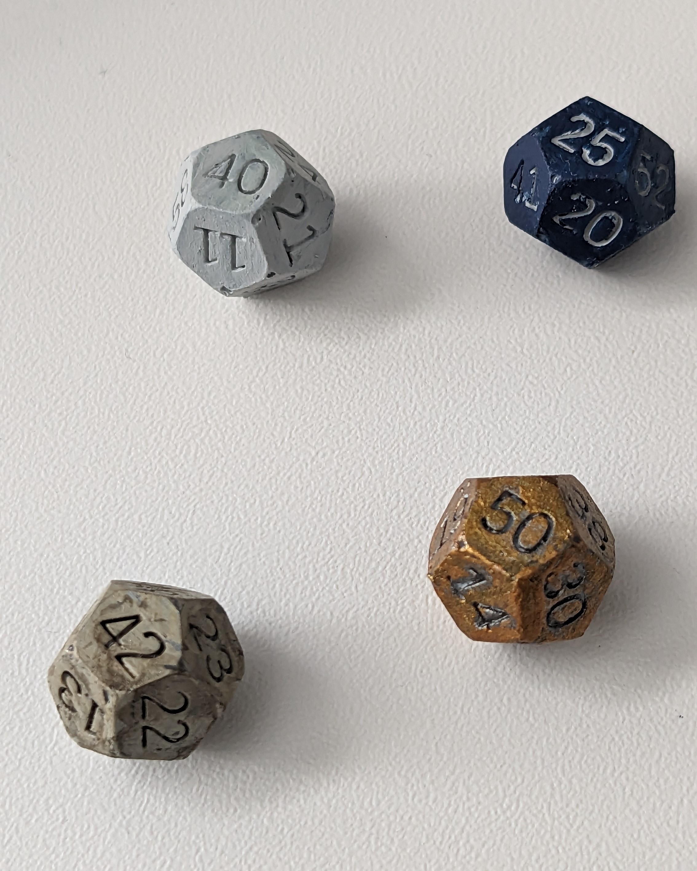 Go First Dice