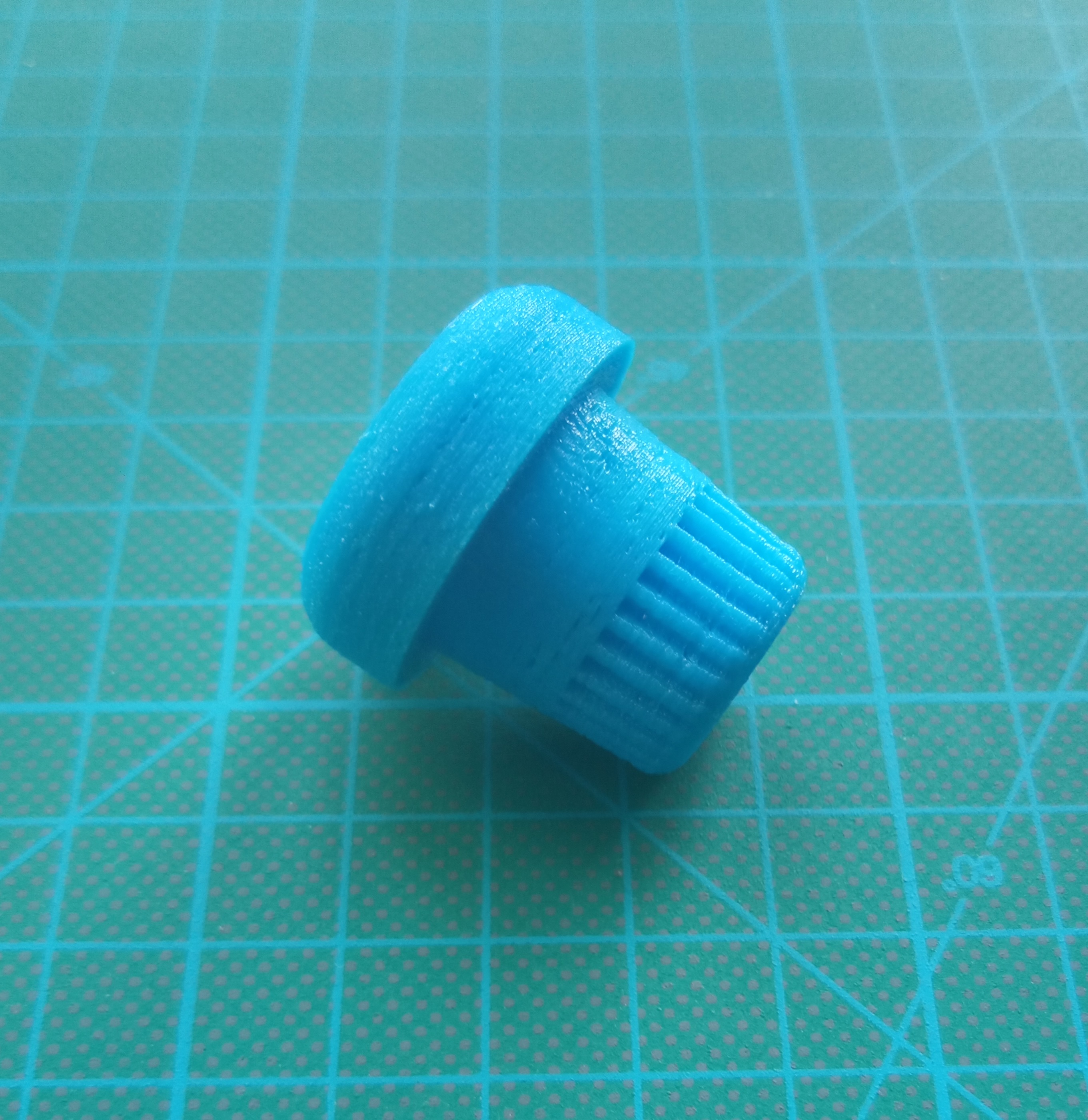 Plug-TPU