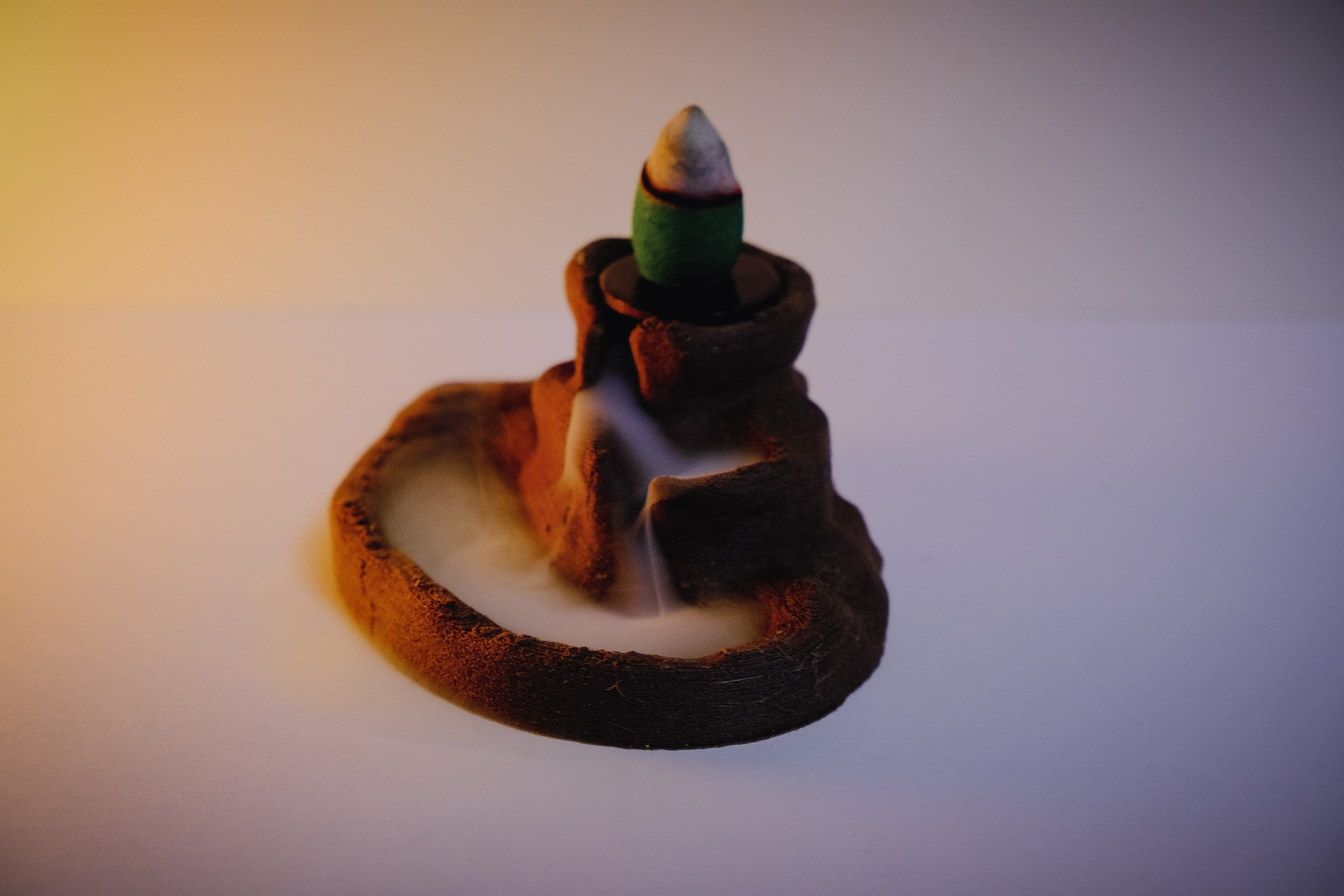 Backflow incense — miniatura 2