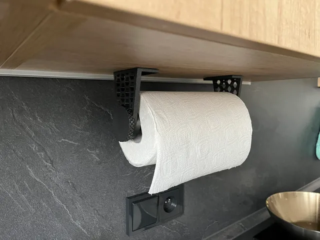 Paper Towel holder