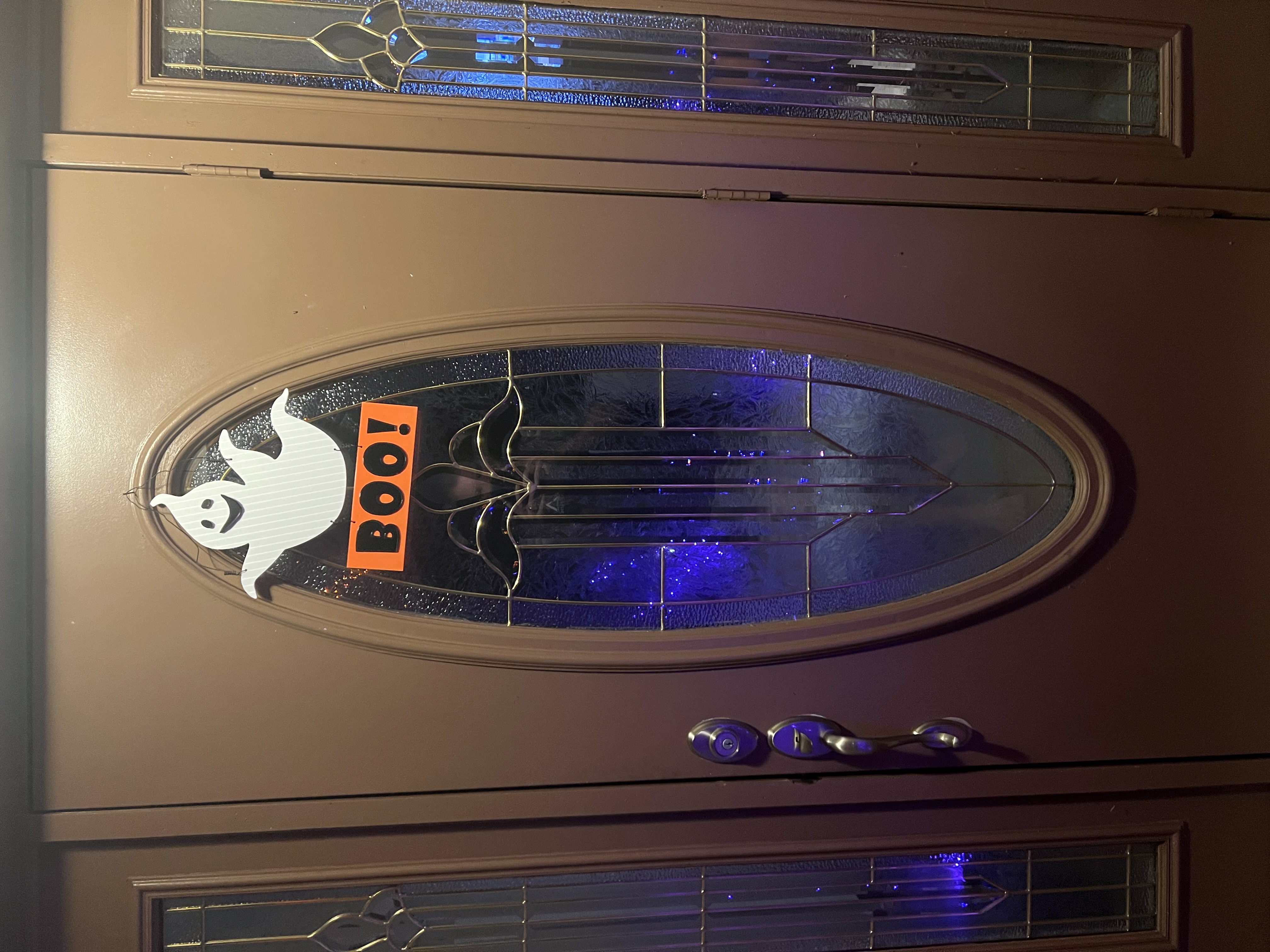 Miniatura 2 do modelo 3D BOO! GHOST!