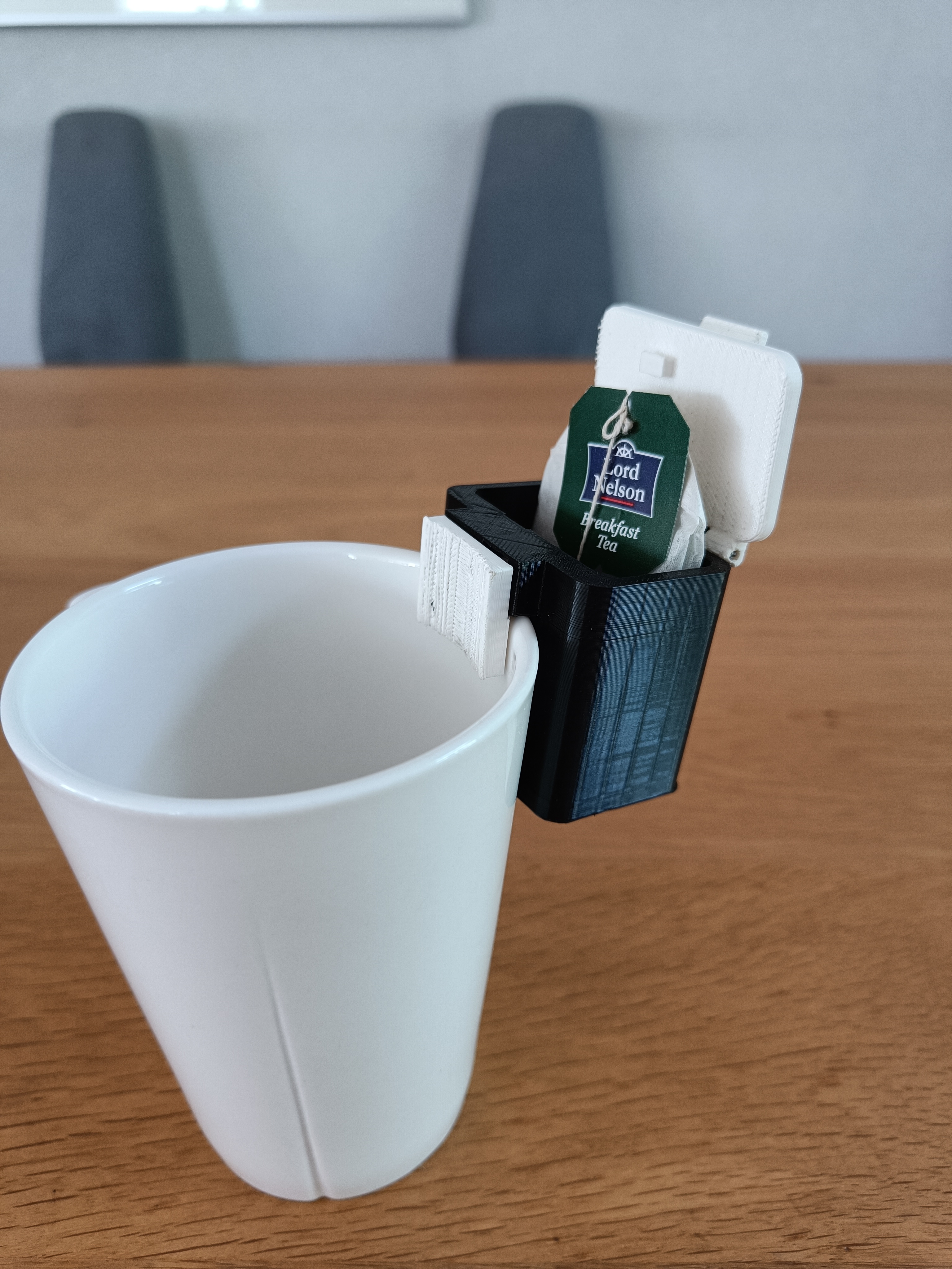 TeaBag2 — miniatura 5