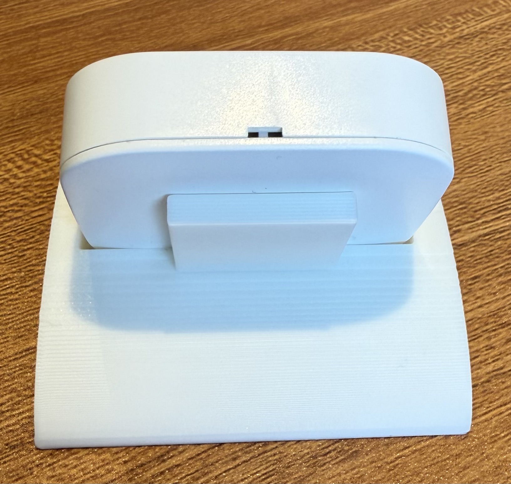 Simple Stand for Zigbee Temperature Humidity sensor - 45x13mm