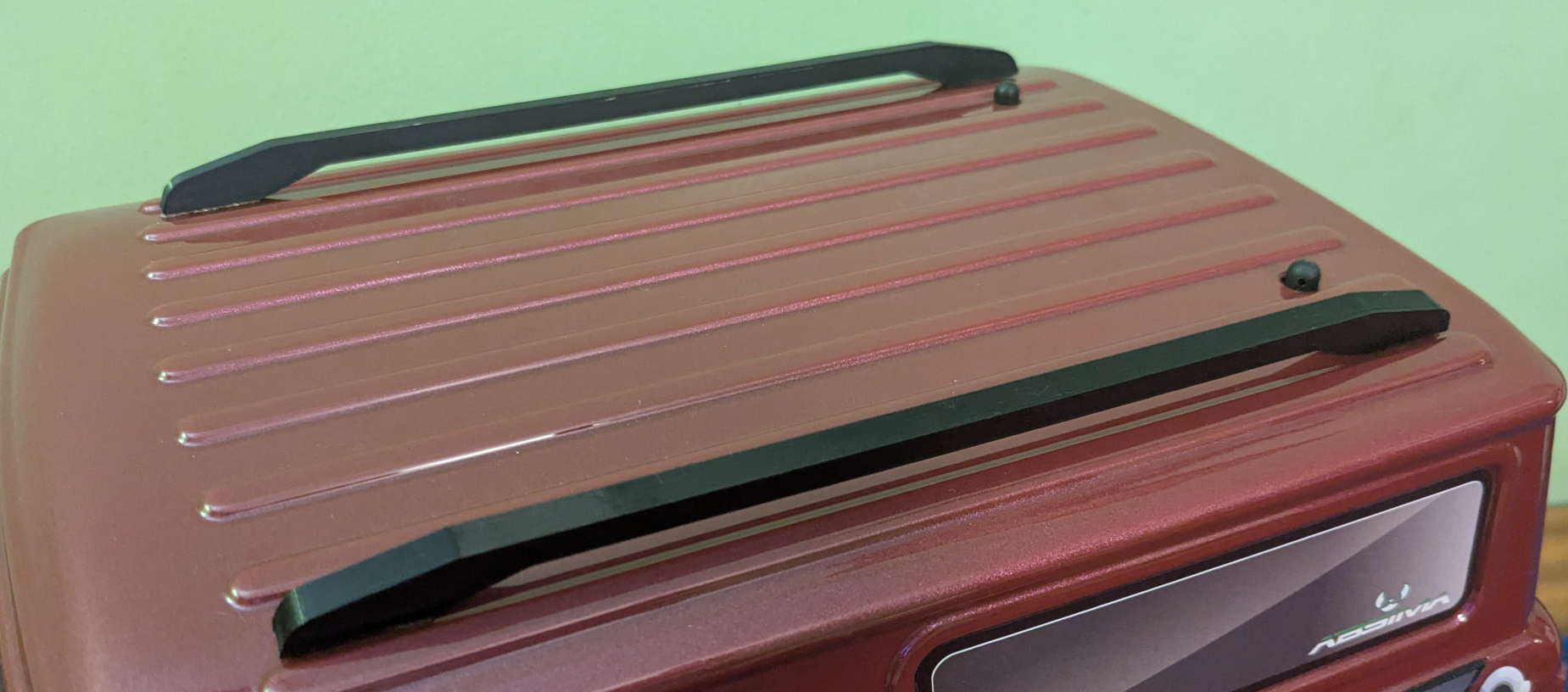 Absima CR4.4 eco roof rails