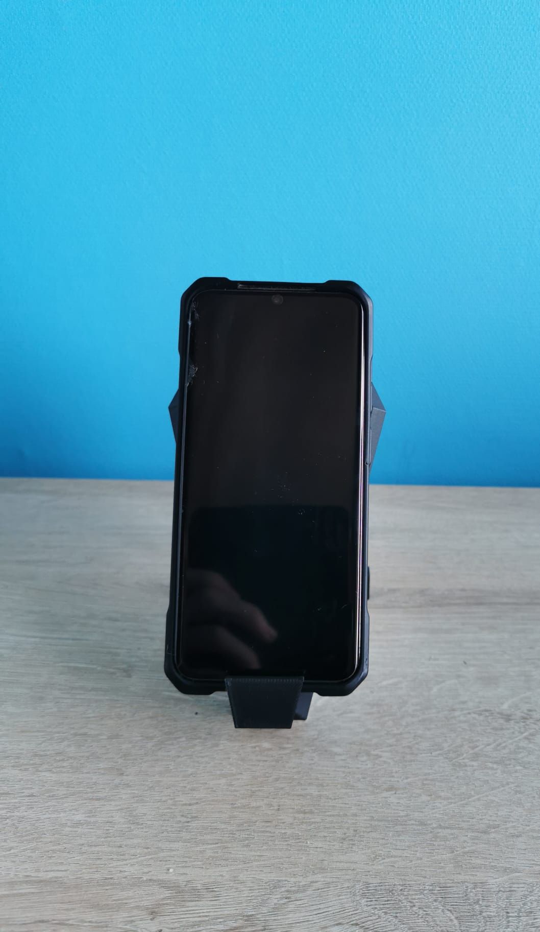 Skeleton Phone Stand By TW Download Free STL Model Printables skeleton-phone-stand-by-tw-download-free-stl-model-printables