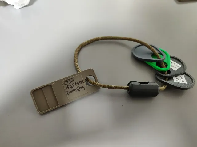 Filament Sample