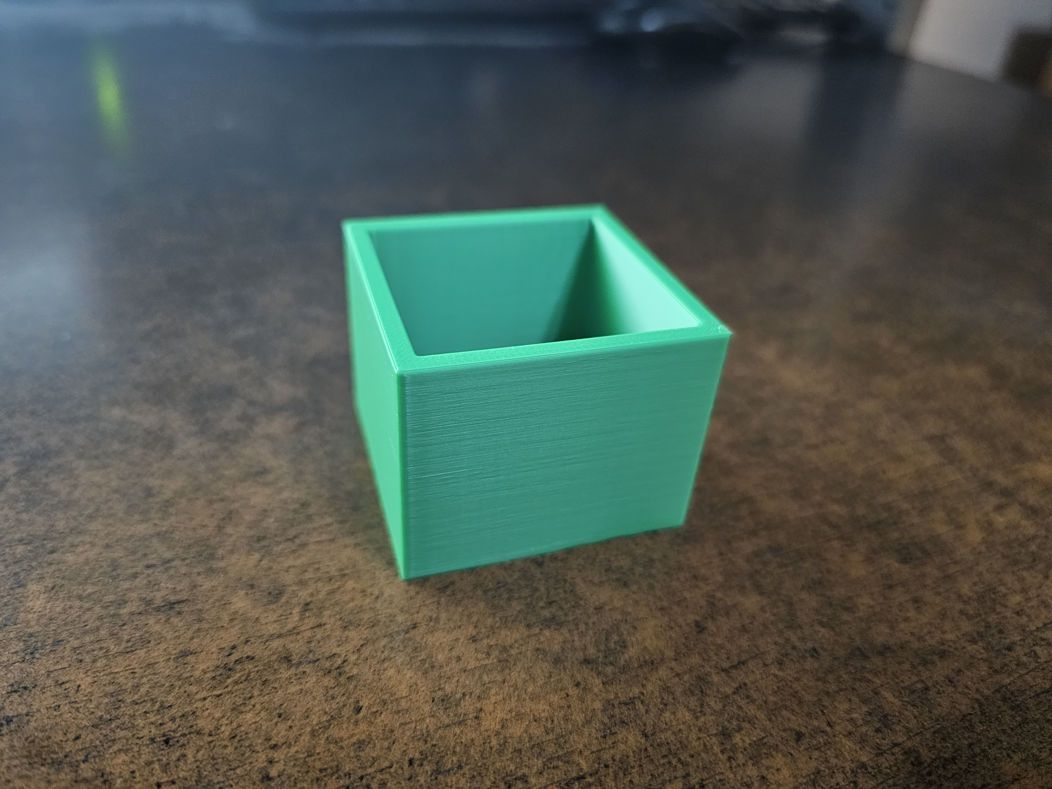 Tiny Little Box