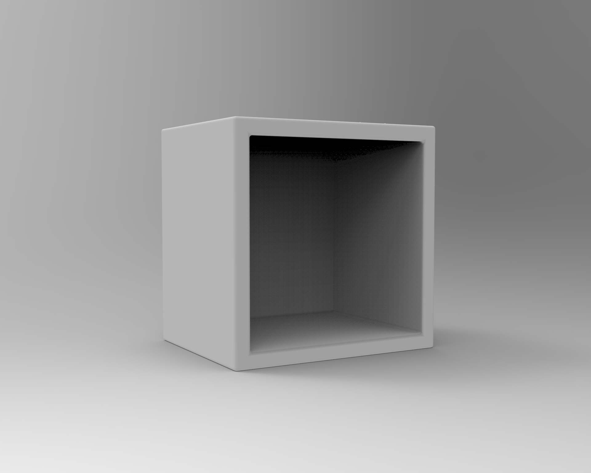 Miniatura 3 do modelo 3D Tiny Little Box