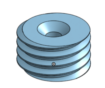 Cane Collapser — miniatura 2