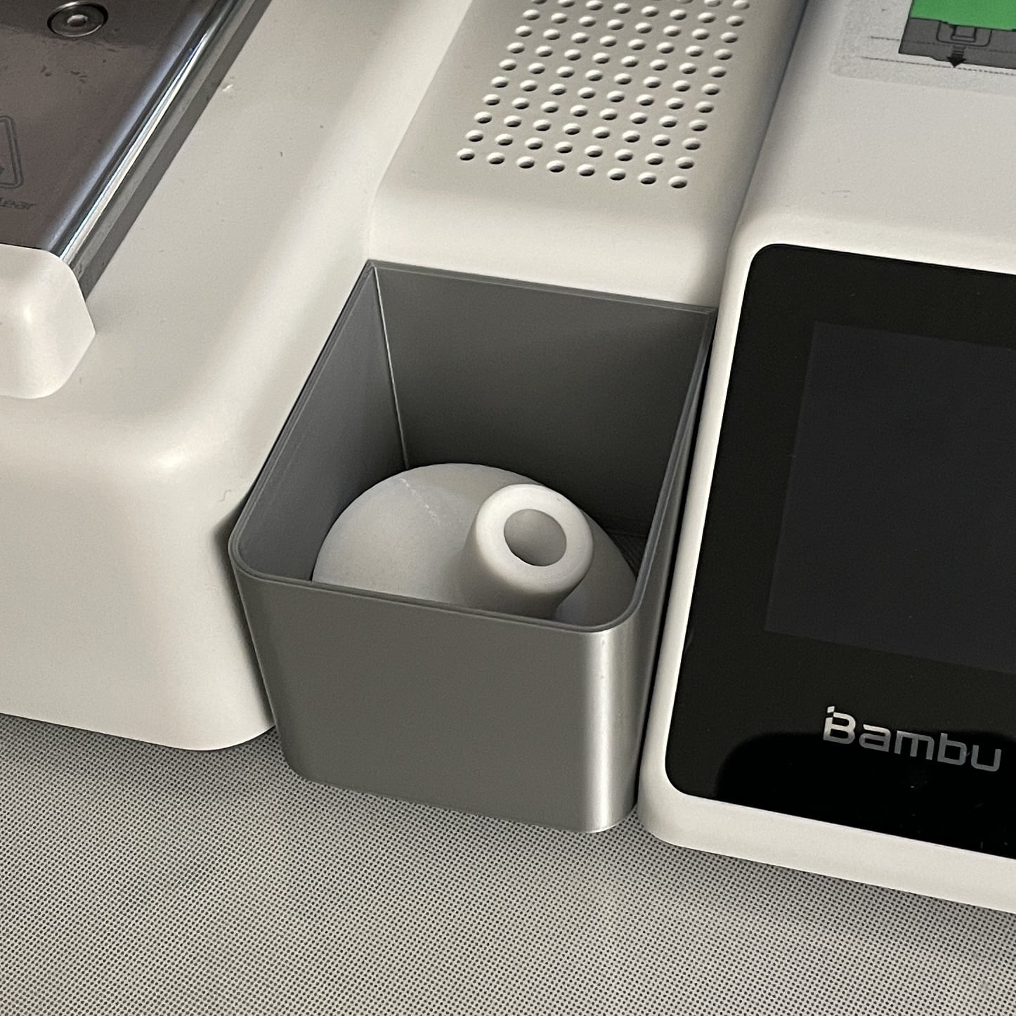 Bambu Lab A1 mini Box by schiko | Download free STL model | Printables.com