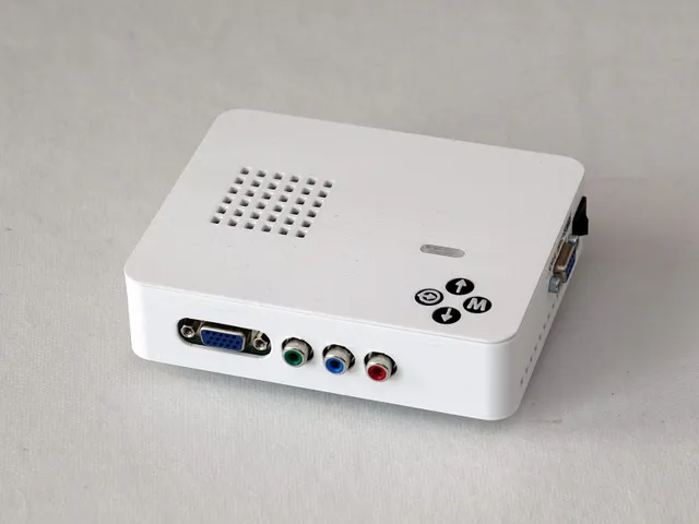 GBS-8200 Case