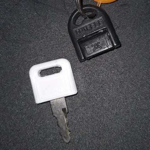 Replacement Hafele key holder