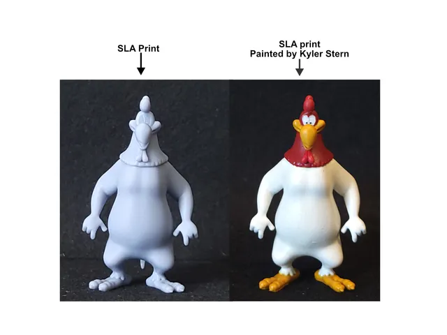 Foghorn Leghorn - Onepiece