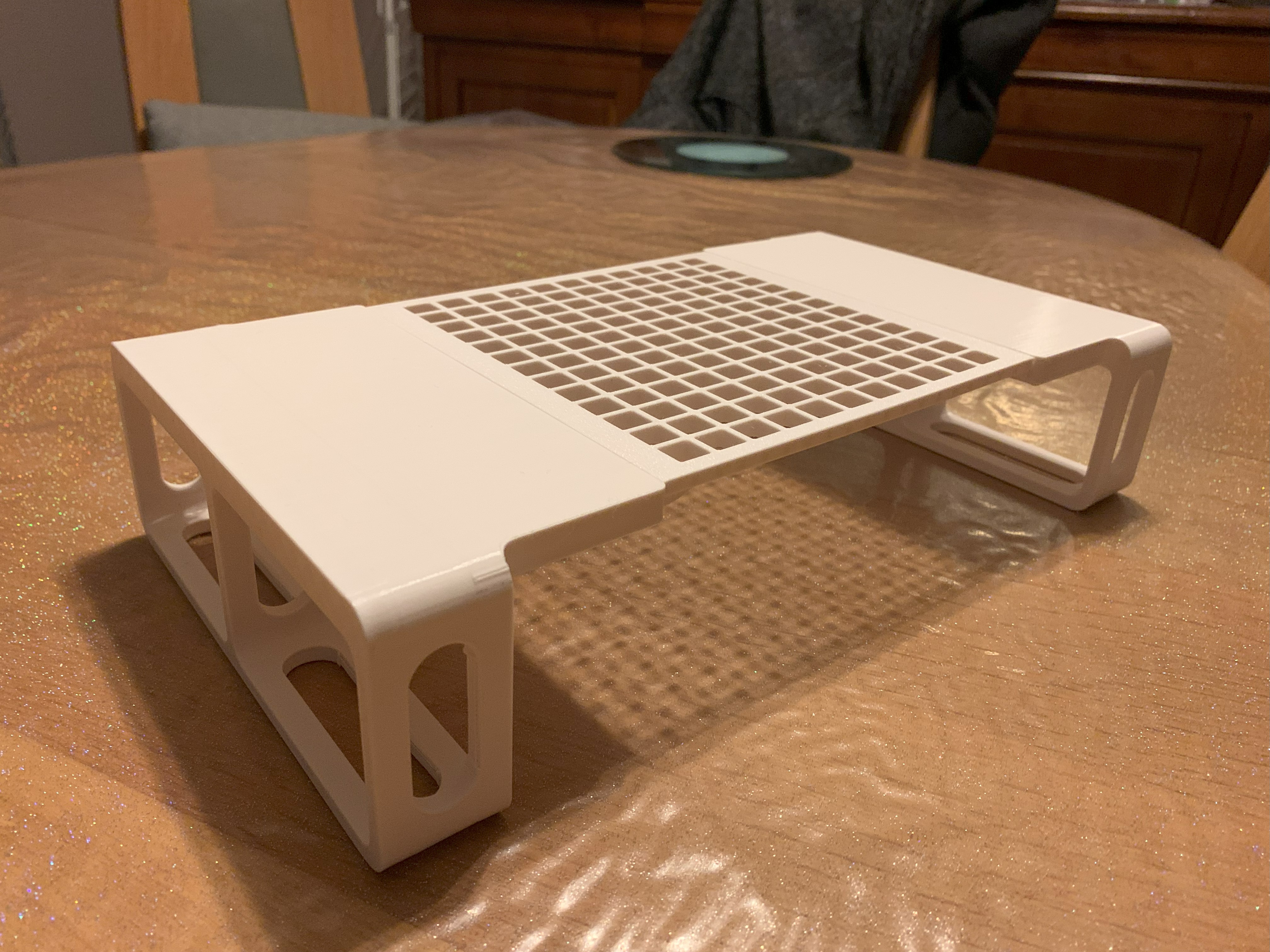 Laptop holder