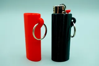 Towelie South Park Lighter